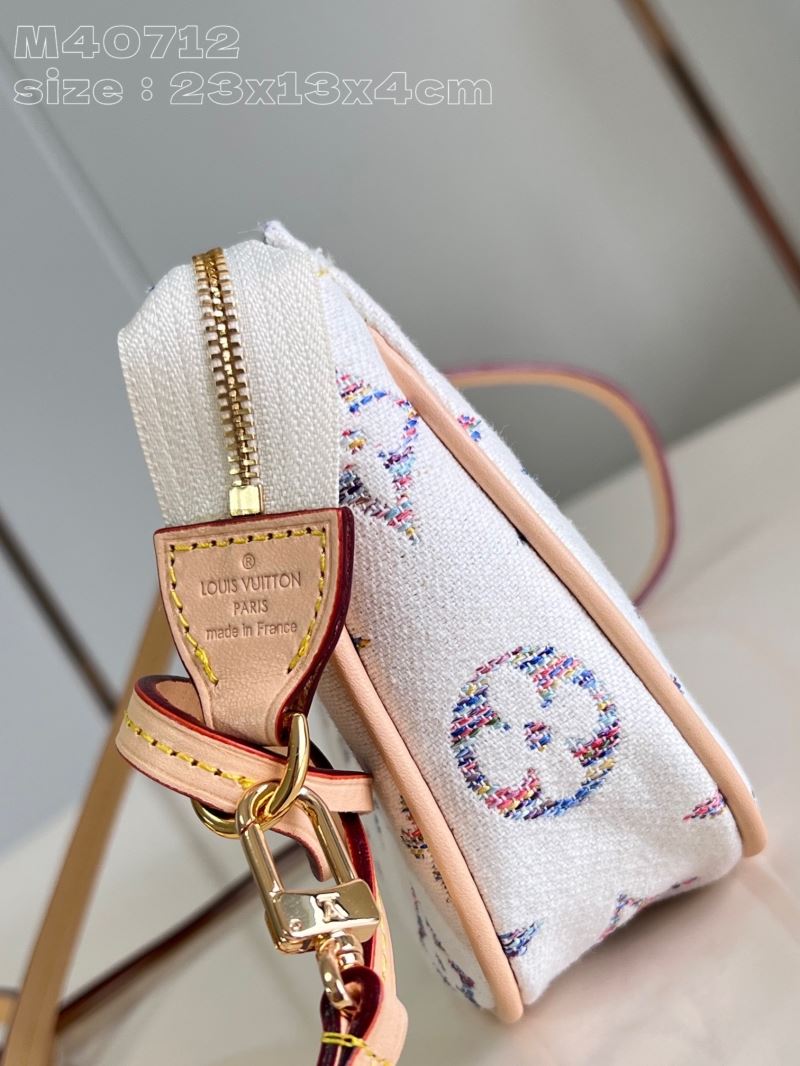 Louis Vuitton Satchel Bags